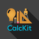 CalcKit: Todo-En-Uno Calculadora