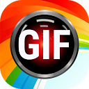 Creador de GIF, Editor de GIF
