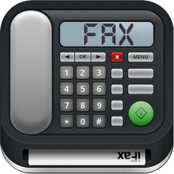 ‎iFax App Send Fax From iPhone