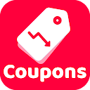 Coupons Buddy -The Coupons App