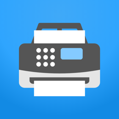 ‎JotNot Fax - Send Receive Fax