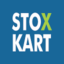 Stoxkart Pro: Stock trading ap
