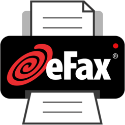 ‎eFax App–Send Fax from iPhone