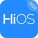 HiOS Launcher  - Rápido
