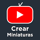 Crear Miniaturas Para Youtube