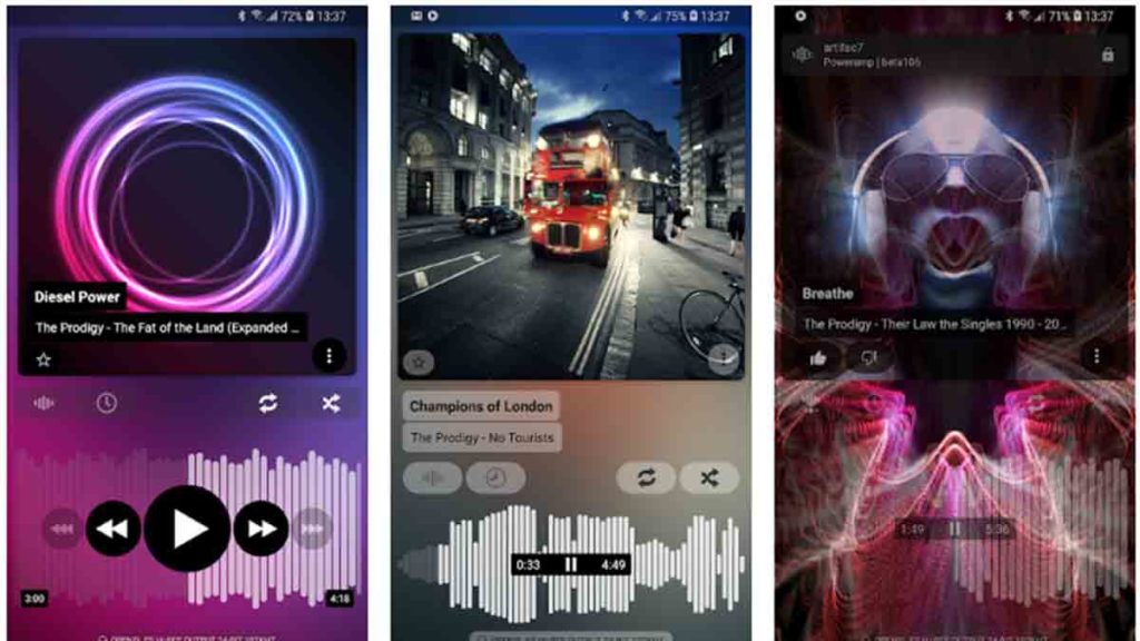 24 Best Music Player For Android in 2022