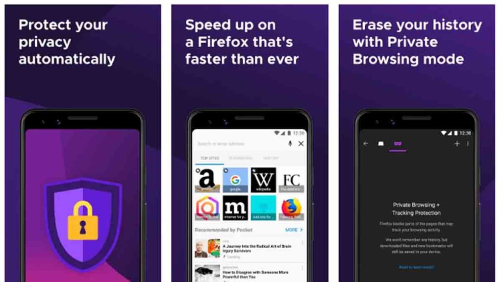 Best Browser for Android