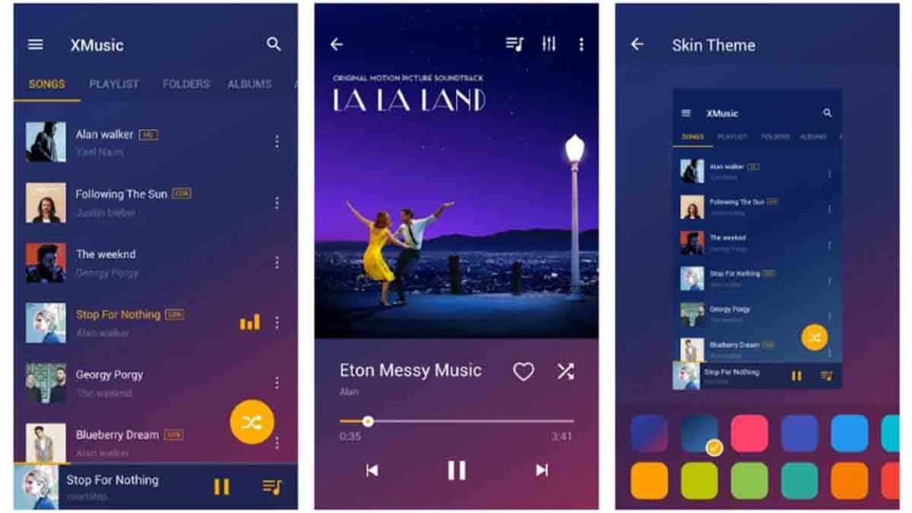 24 Best Music Player For Android in 2022