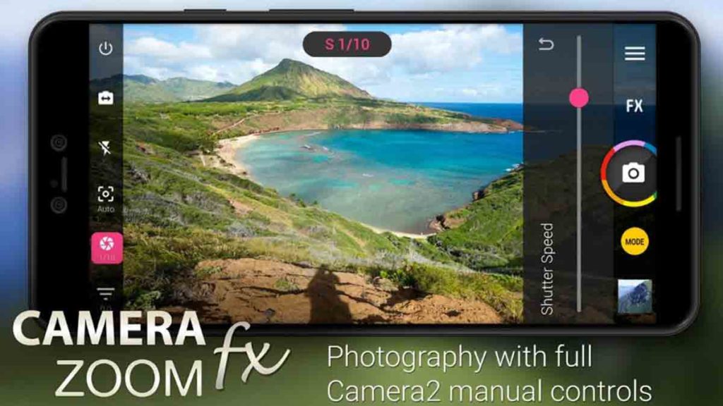 20+ POWERFUL Best Camera Apps For Android in 2022