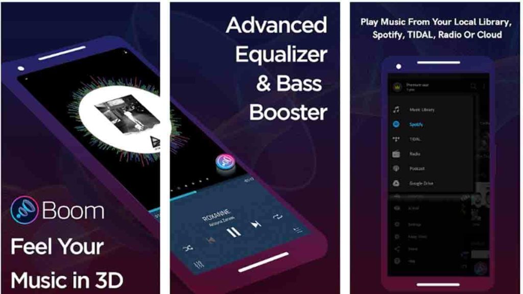 24 Best Music Player For Android in 2022