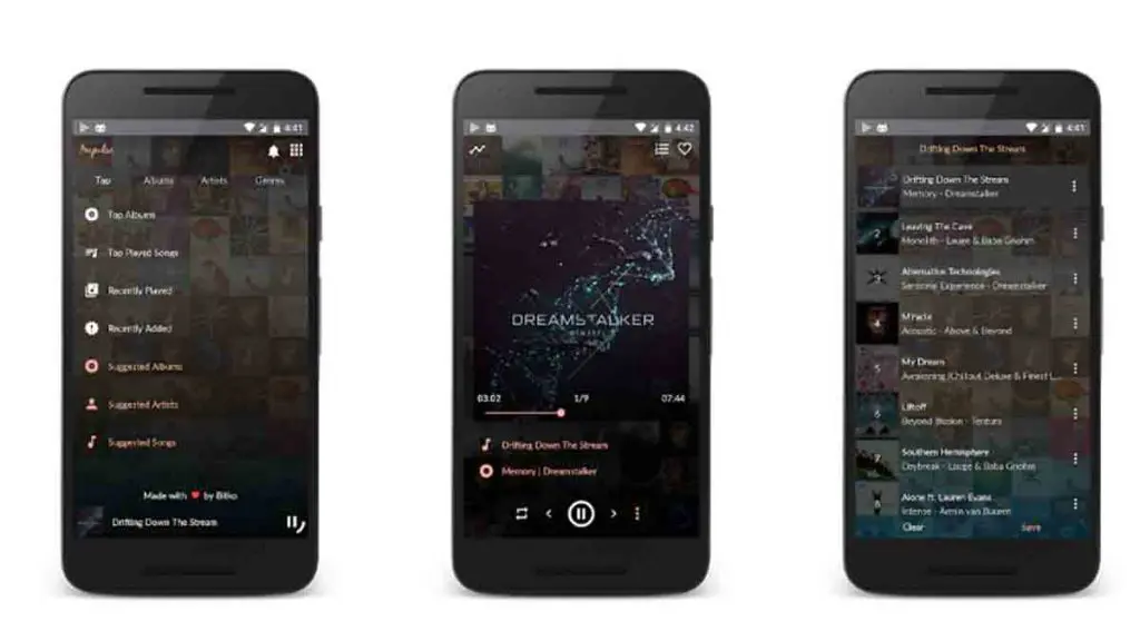 24 Best Music Player For Android in 2022