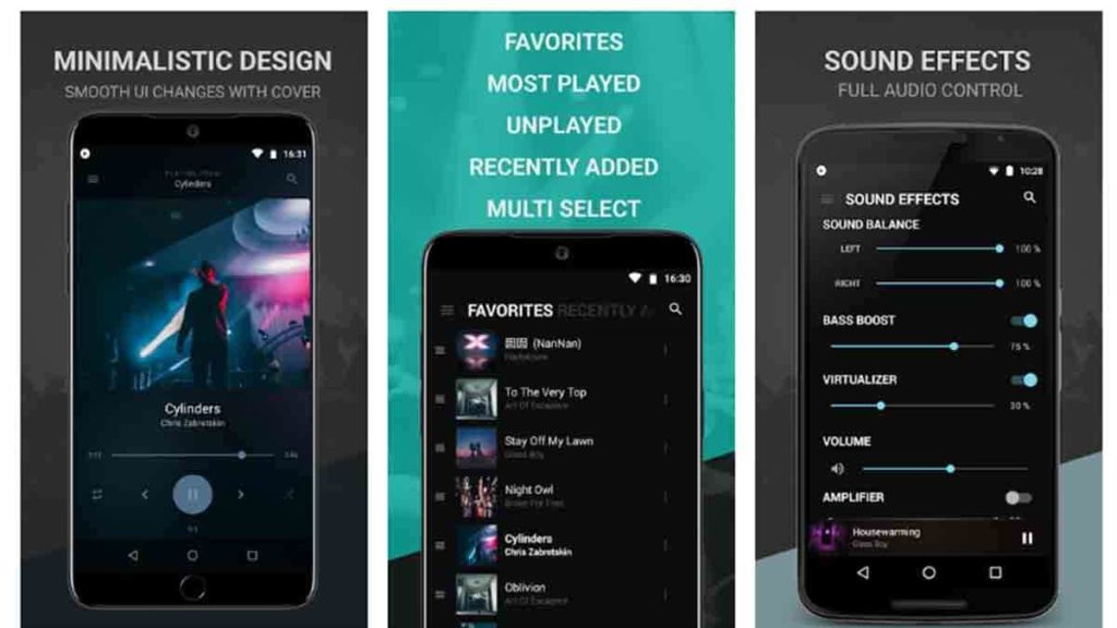 24 Best Music Player For Android in 2022