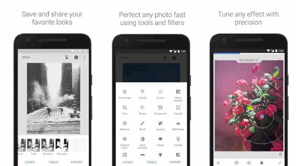 Best Photo Editing Apps For Android 2020