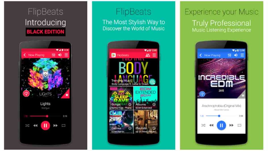 24 Best Music Player For Android in 2022