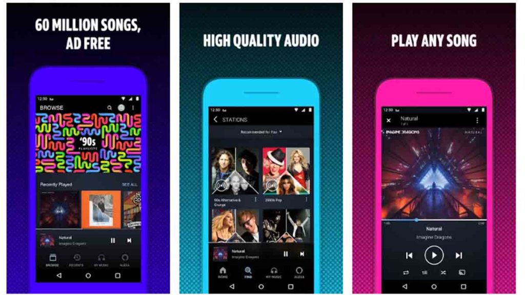 24 Best Music Player For Android in 2022