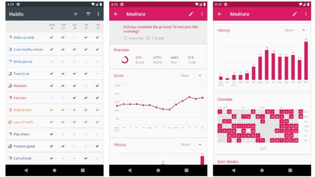 Best Productivity Apps For Android