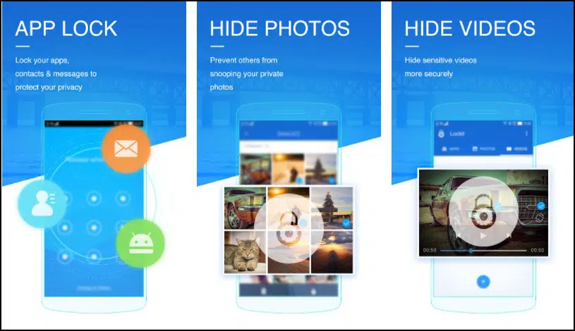 Best Applock for Android to Improve Your Privacy in 2022