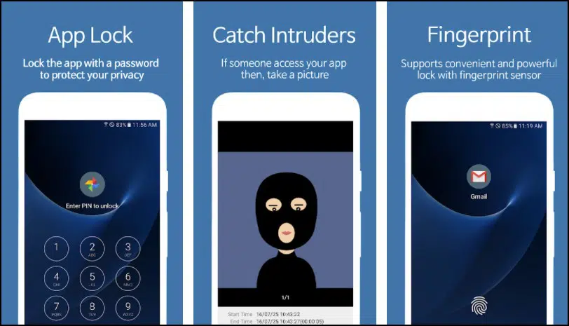 Best Applock for Android to Improve Your Privacy in 2022