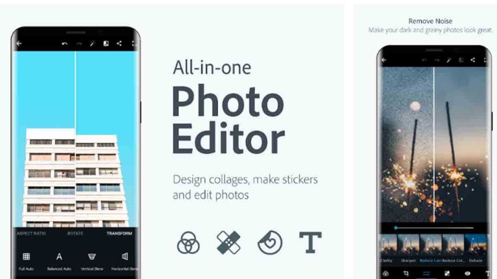 Best Photo Editing Apps For Android 2020