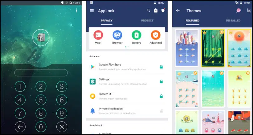 Best Applock for Android to Improve Your Privacy in 2022
