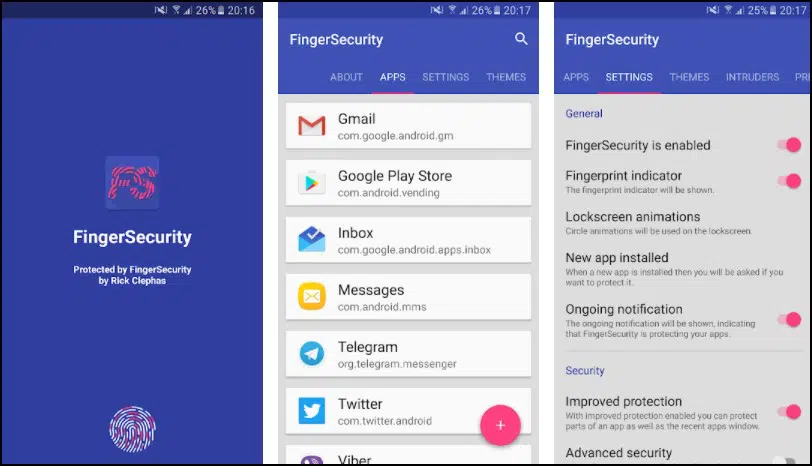 Best Applock for Android to Improve Your Privacy in 2022