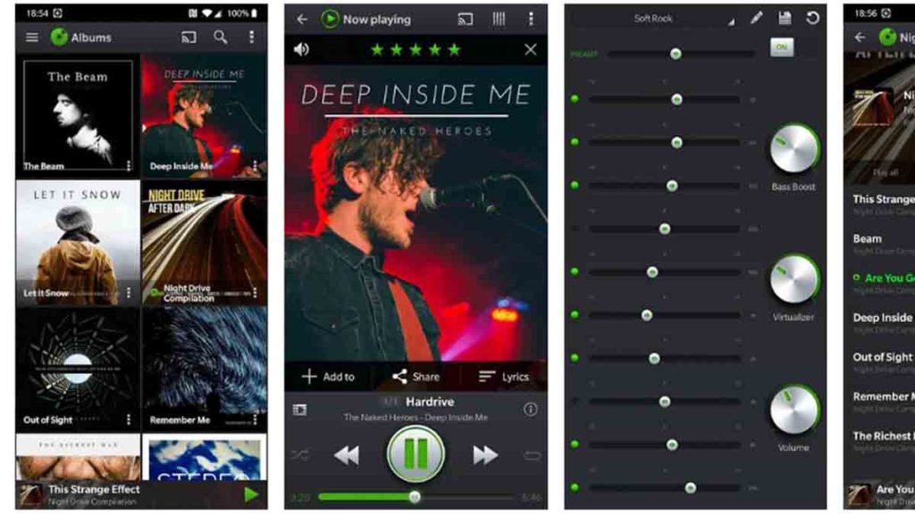 24 Best Music Player For Android in 2022