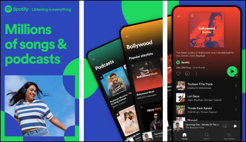 24 Best Music Player For Android in 2022