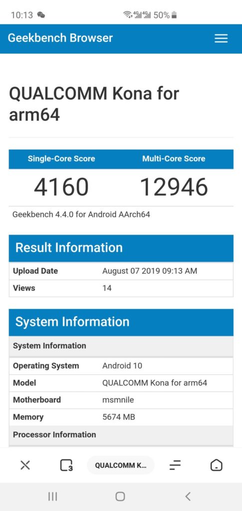 Samsung Galaxy S11 Release Date, Price & Specifications