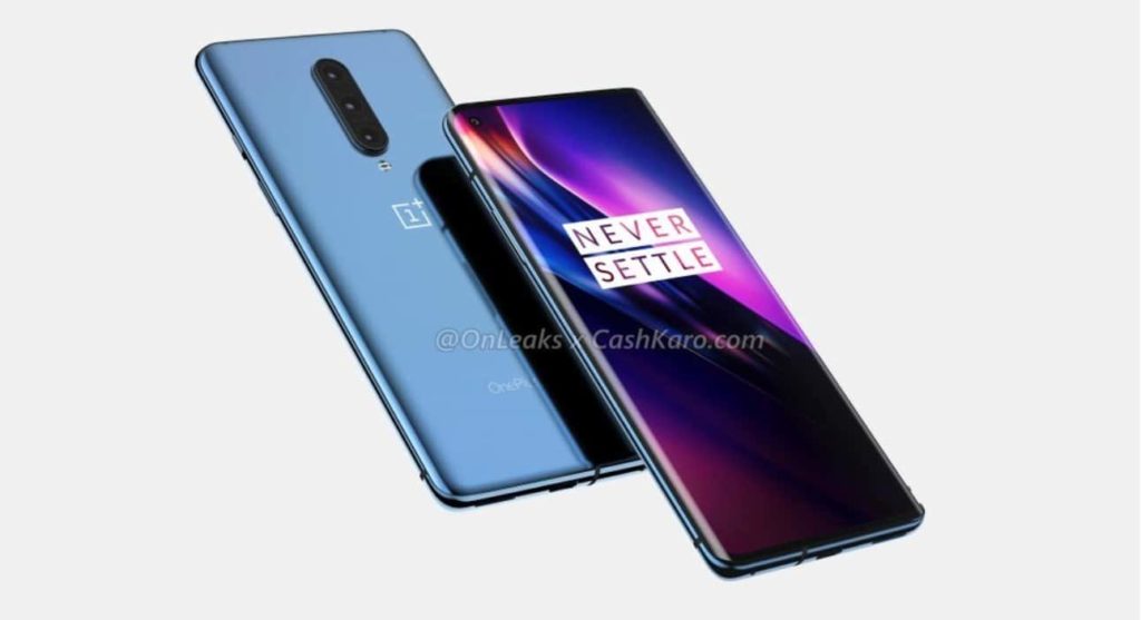 oneplus 8