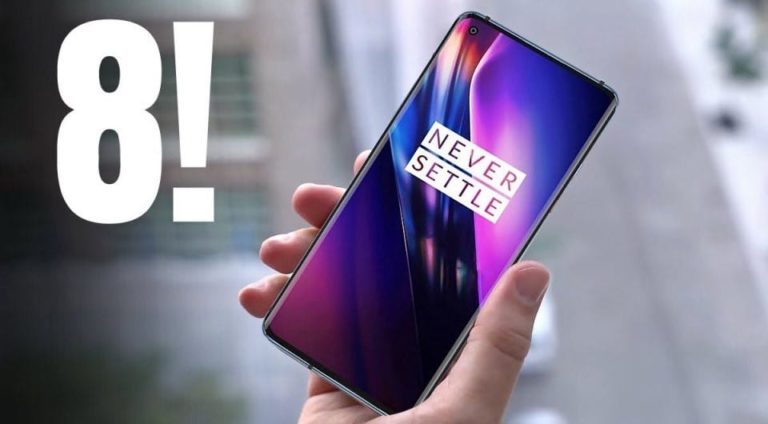 OnePlus 8: Release date, Price & Specifications