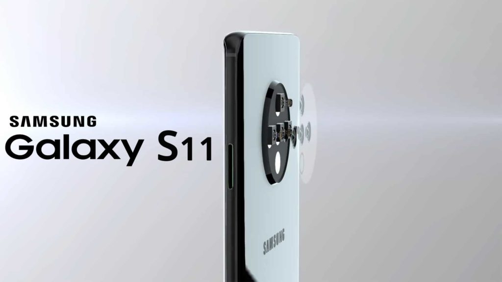 Samsung Galaxy S11