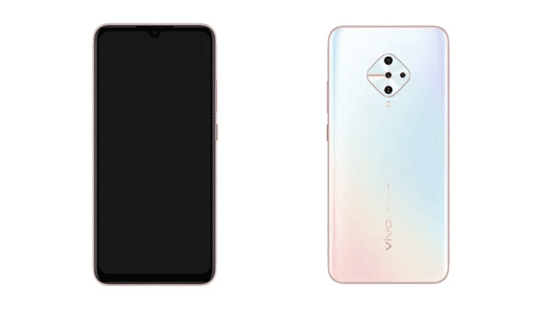 Vivo Y9s might be next Y-series launched in china