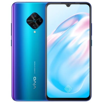 Vivo S1 pro rebranded as Vivo17 