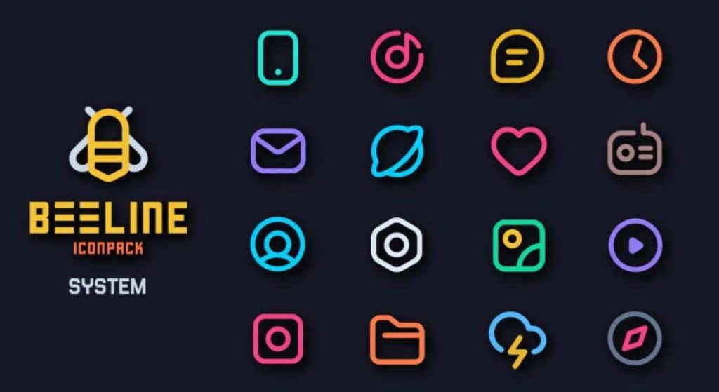 Best Icon Pack