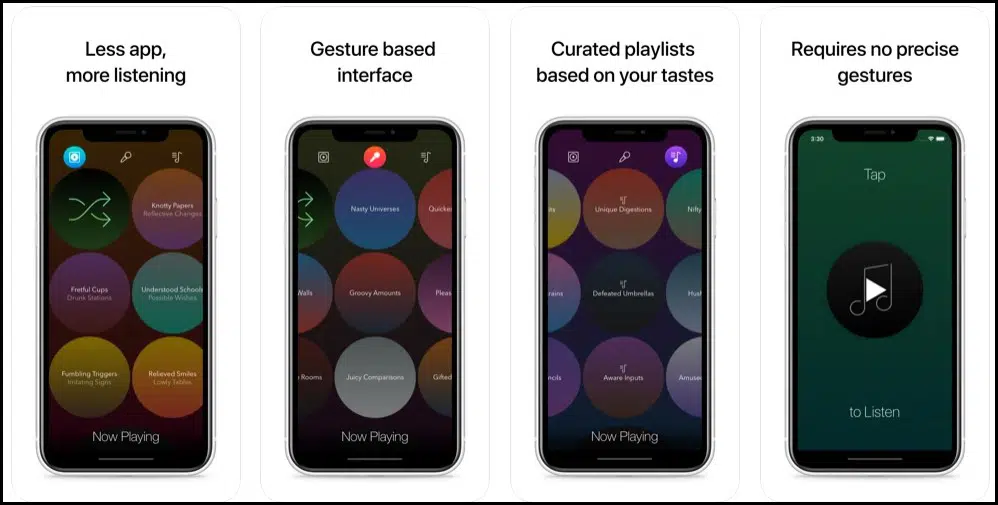 The 20+ Best iPhone Music Player App in 2021