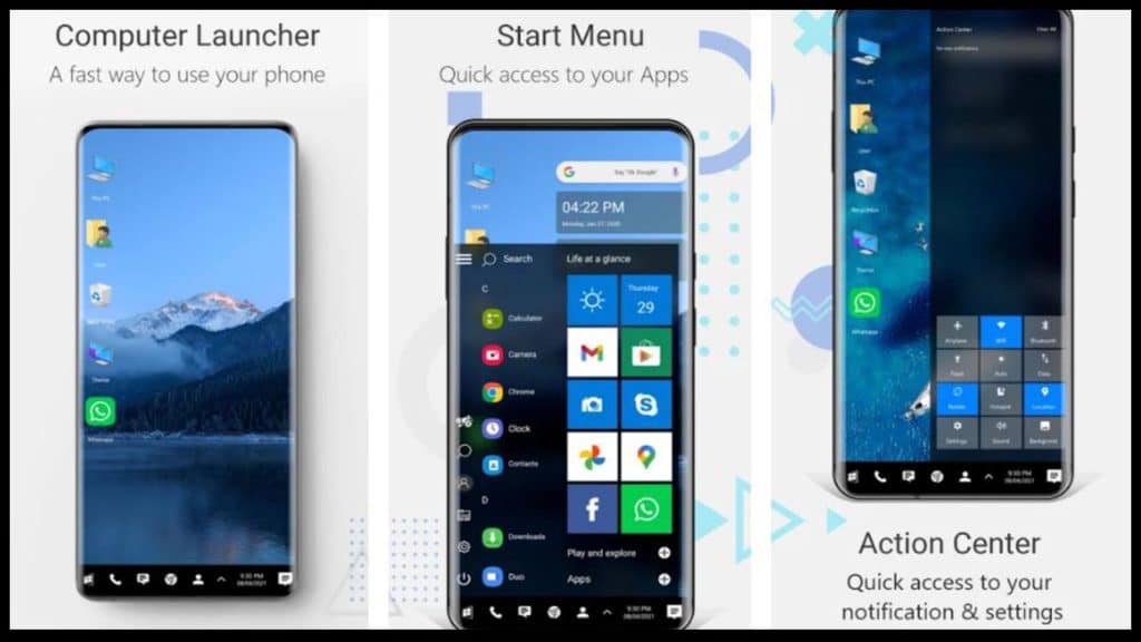 40+ INSANE Best Android Launcher in 2022 (For Customization)