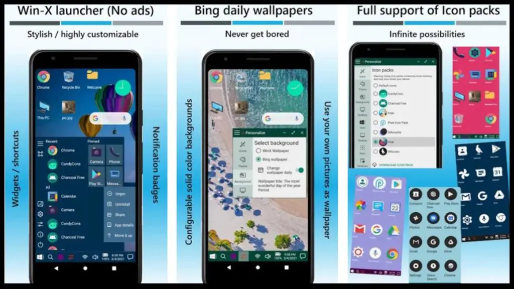 40+ INSANE Best Android Launcher in 2022 (For Customization)