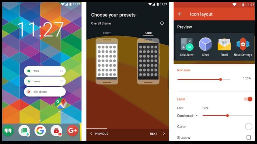 40+ INSANE Best Android Launcher in 2022 (For Customization)