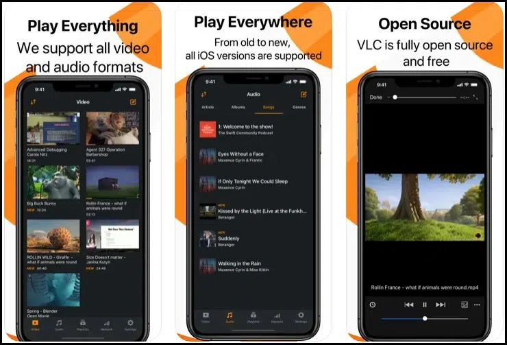 The 20+ Best iPhone Music Player App in 2021