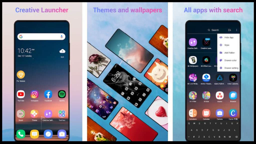 40+ INSANE Best Android Launcher in 2022 (For Customization)