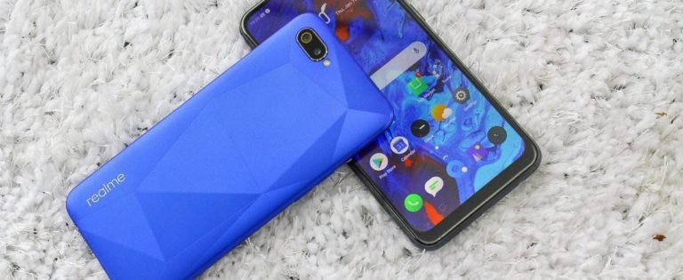 After certification from FCC, Realme C3s soon be arriving in market