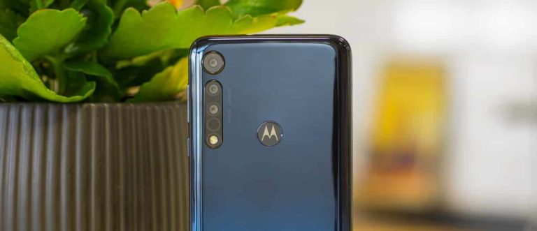 Motorola Edge+ key specs revealed via Geekbench listing