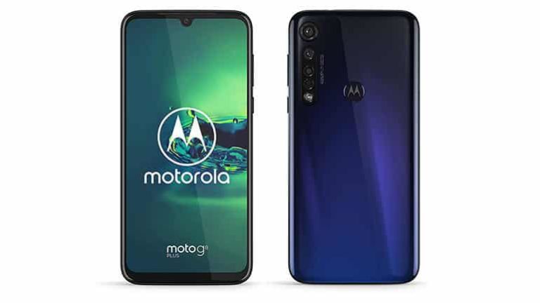 Motorola Stylus smartphone is in line up for launch, leak reveals