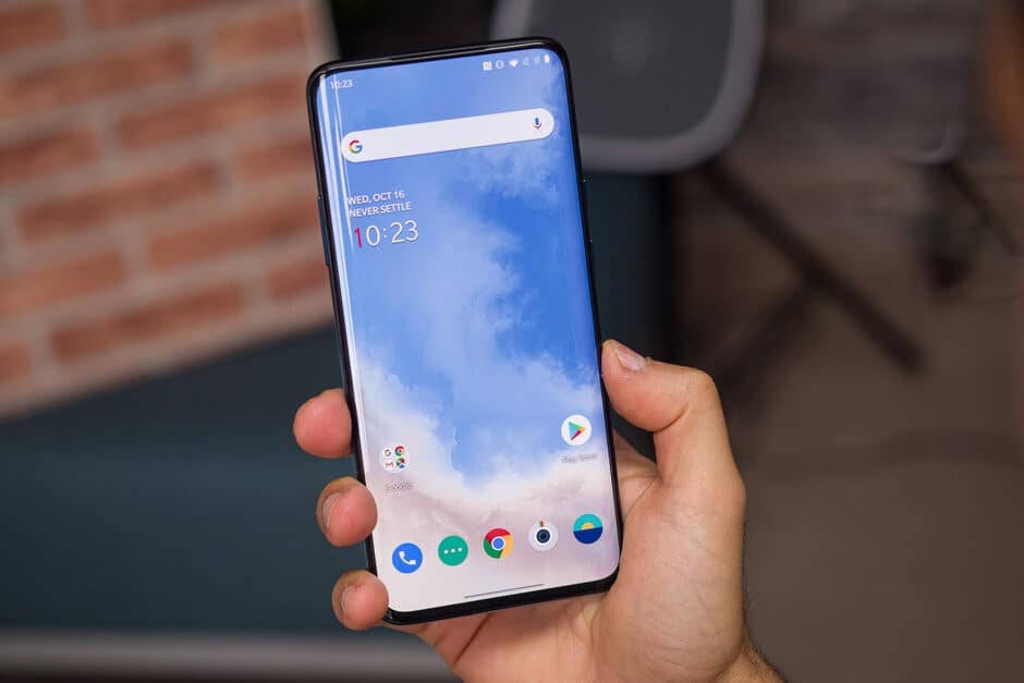 OnePlus 8 spotted on Geekbench listing