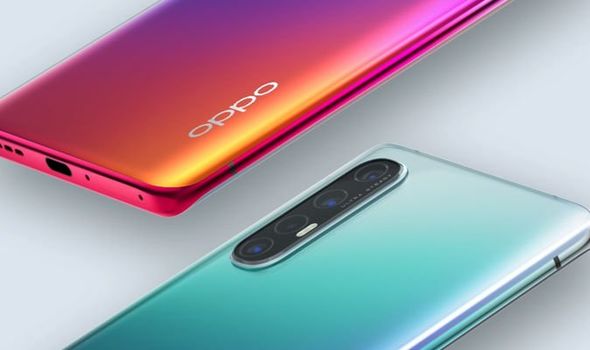 Oppo Reno3 Pro specs revealed with a launch date of 2nd march
