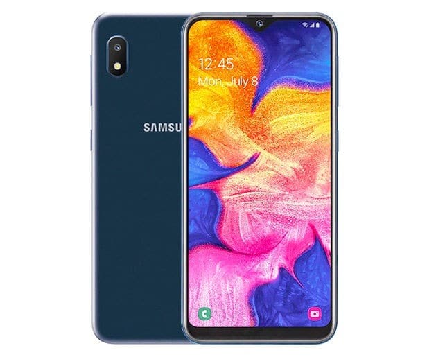 Triple camera setup have been revealed with fingerprint sensor in Samsung Galaxy A11