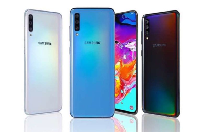 Galaxy A11 likely to be launched soon, leaks suggests