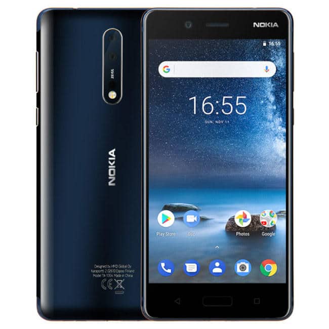 Specifications of Nokia 5.3 revealed through recent leaks
