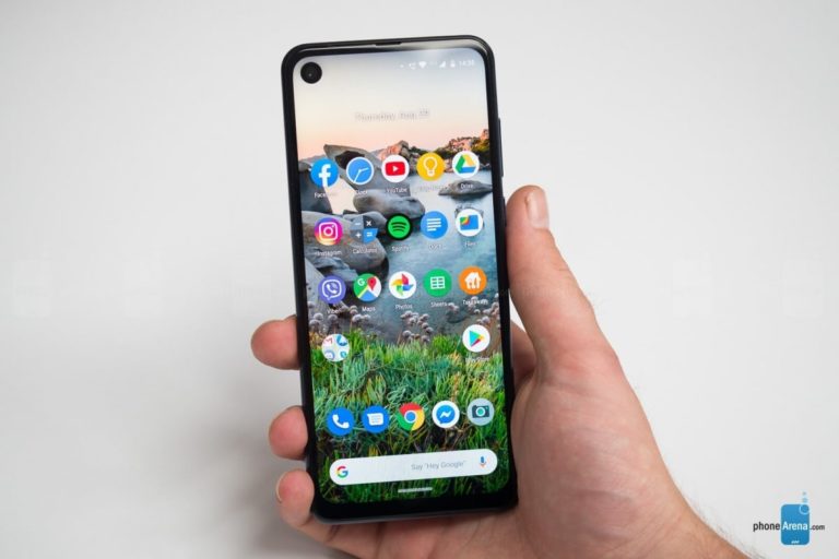 Geekbench listing unveils details about Motorola One Mid