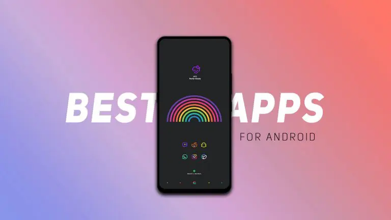 140+ Best & Free Android Apps [2021 Updated]
